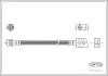 Bremsschlauch Hinterachse CORTECO 19032194