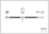 Bremsschlauch Vorderachse CORTECO 19032230