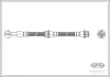 Bremsschlauch Vorderachse CORTECO 19032275