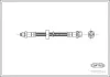 Bremsschlauch Hinterachse CORTECO 19032284