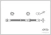 Bremsschlauch Vorderachse CORTECO 19032299