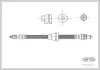 Bremsschlauch Vorderachse CORTECO 19032321