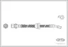 Bremsschlauch Vorderachse CORTECO 19032374