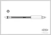 Bremsschlauch Vorderachse CORTECO 19032496