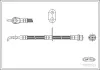 Bremsschlauch Vorderachse rechts CORTECO 19032583