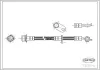Bremsschlauch Hinterachse links CORTECO 19032714