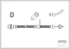 Bremsschlauch Vorderachse CORTECO 19032715