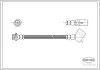 Bremsschlauch Vorderachse CORTECO 19032745
