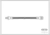 Bremsschlauch Hinterachse rechts CORTECO 19032759