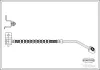Bremsschlauch Vorderachse rechts CORTECO 19032884