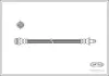 Bremsschlauch Hinterachse CORTECO 19032936
