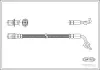 Bremsschlauch Vorderachse CORTECO 19032952