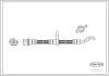 Bremsschlauch Vorderachse CORTECO 19032957