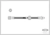 Bremsschlauch Vorderachse CORTECO 19033013