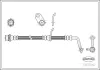 Bremsschlauch Hinterachse links CORTECO 19033060