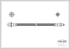 Bremsschlauch Hinterachse CORTECO 19033100
