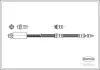 Bremsschlauch Vorderachse CORTECO 19033528