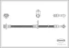 Bremsschlauch Hinterachse CORTECO 19033574