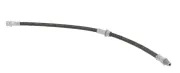 Bremsschlauch Hinterachse CORTECO 19034345