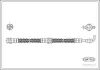 Bremsschlauch Vorderachse CORTECO 19035076