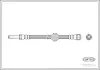 Bremsschlauch Vorderachse CORTECO 19035284