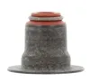 Dichtring, Ventilschaft Einlassseite Auslassseite CORTECO 19035539