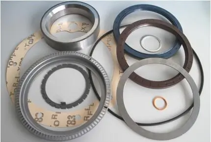 Reparatursatz, Radnabe Hinterachse beidseitig CORTECO 19035983