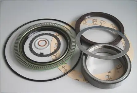 Reparatursatz, Radnabe Hinterachse links rechts außen CORTECO 19035986