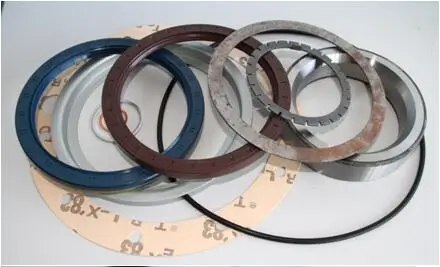 Reparatursatz, Radnabe Hinterachse links rechts außen CORTECO 19035991