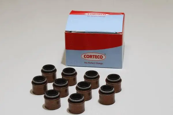 Dichtungssatz, Ventilschaft CORTECO 19036001