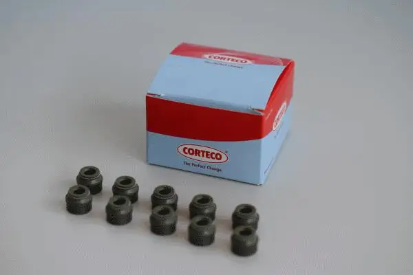 Dichtungssatz, Ventilschaft CORTECO 19036022