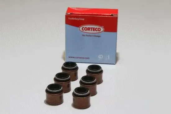 Dichtungssatz, Ventilschaft CORTECO 19036054 Bild Dichtungssatz, Ventilschaft CORTECO 19036054