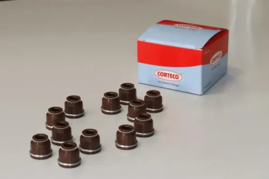 Dichtungssatz, Ventilschaft CORTECO 19036143 Bild Dichtungssatz, Ventilschaft CORTECO 19036143