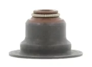 Dichtring, Ventilschaft Einlassseite Auslassseite CORTECO 19036305