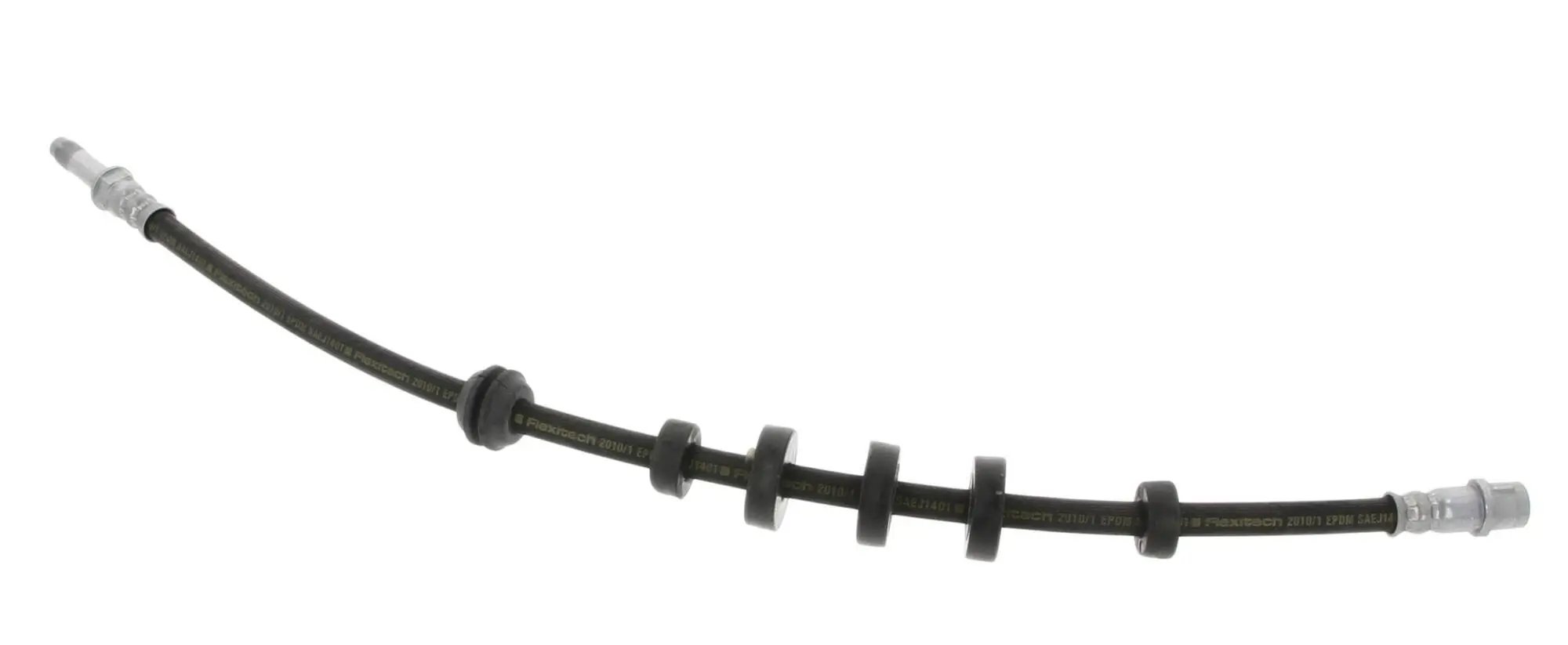 Bremsschlauch Vorderachse CORTECO 19036354