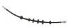 Bremsschlauch Vorderachse CORTECO 19036354