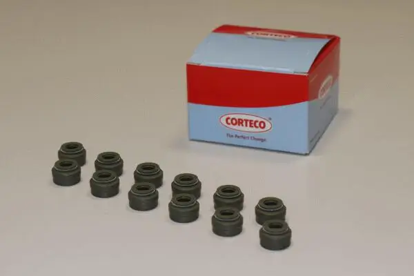 Dichtungssatz, Ventilschaft CORTECO 19036423