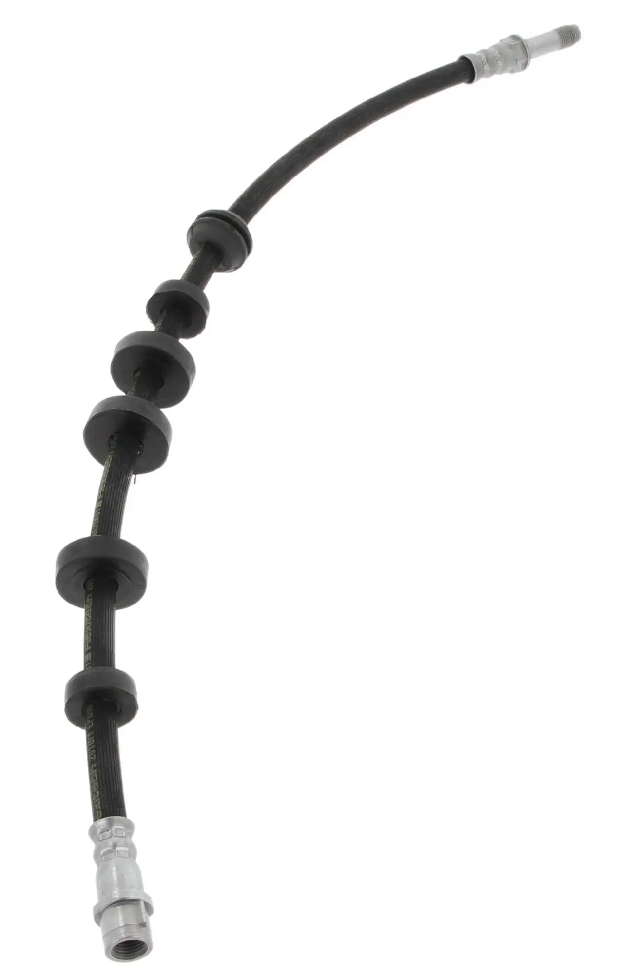 Bremsschlauch Vorderachse CORTECO 19036610