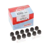 Dichtungssatz, Ventilschaft CORTECO 19036737