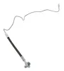 Bremsschlauch Hinterachse links CORTECO 19036851