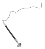 Bremsschlauch Hinterachse links CORTECO 19036851