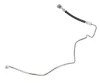 Bremsschlauch Hinterachse links CORTECO 19036851 Bild Bremsschlauch Hinterachse links CORTECO 19036851