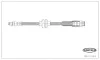 Bremsschlauch Vorderachse CORTECO 19037262