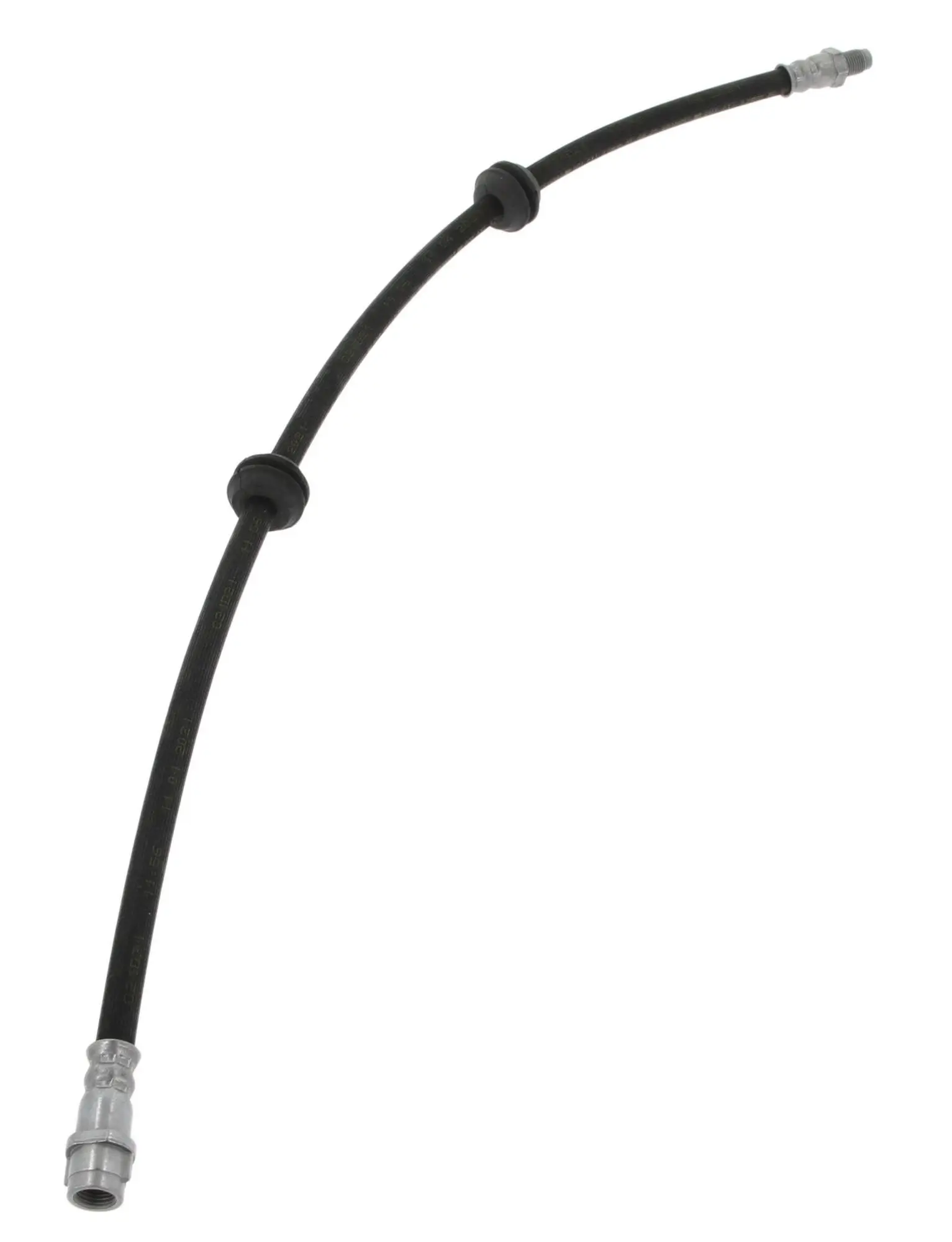 Bremsschlauch Hinterachse CORTECO 19037267