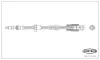 Bremsschlauch Vorderachse CORTECO 19037290