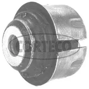 Lagerung, Lenker Vorderachse unten CORTECO 21650158