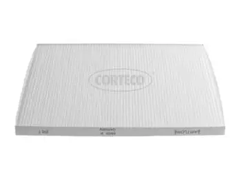 Filter, Innenraumluft CORTECO 21651184 Bild Filter, Innenraumluft CORTECO 21651184