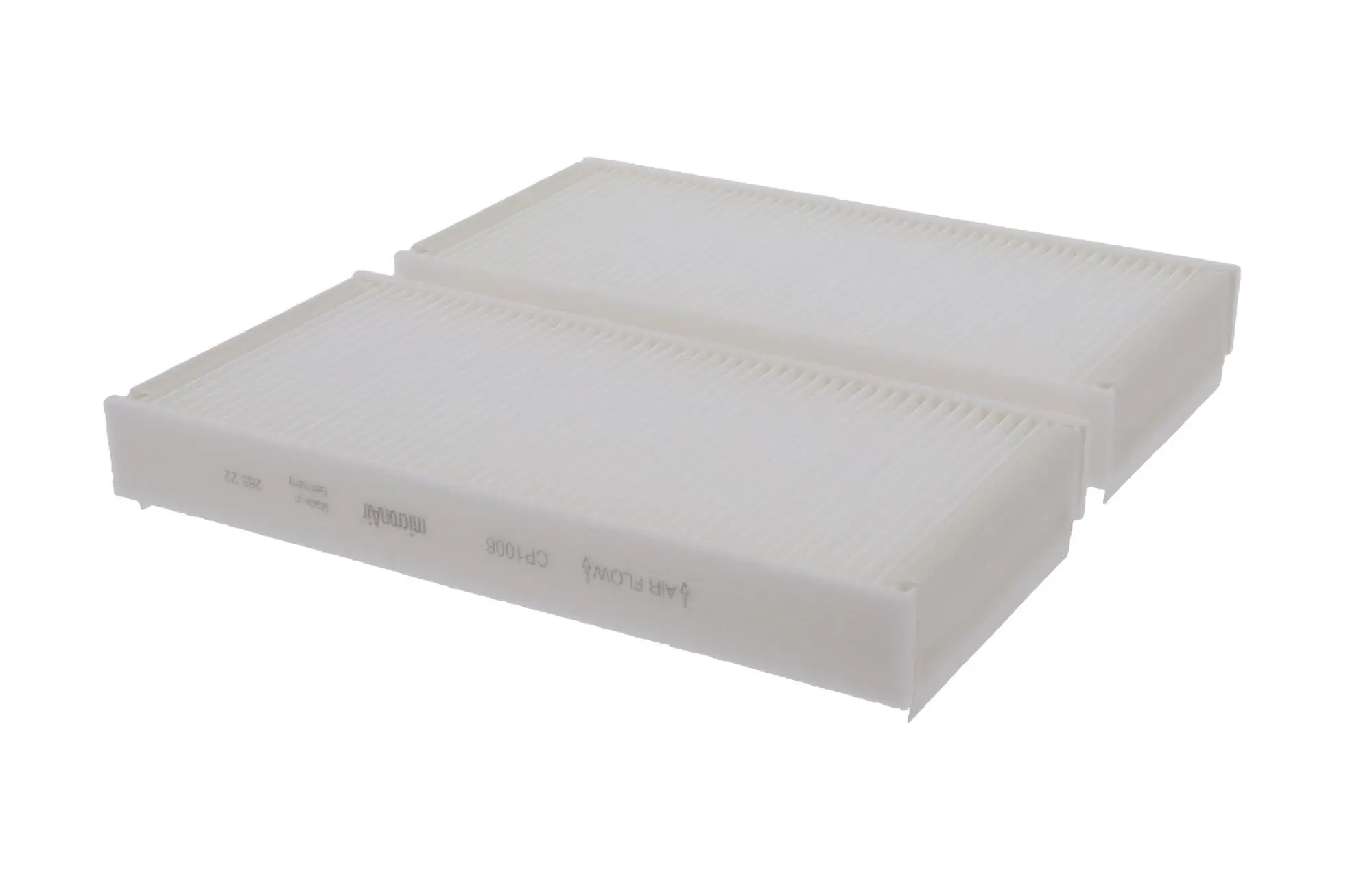 Filter, Innenraumluft CORTECO 21651195