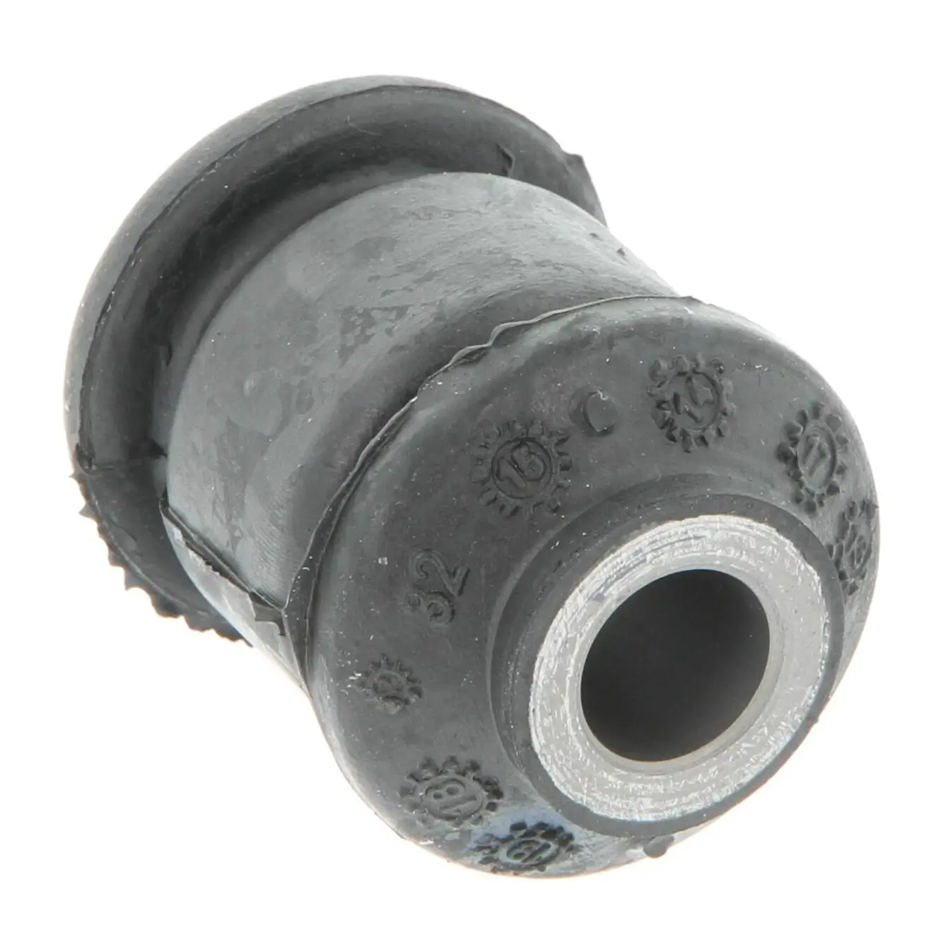 Lagerung, Lenker Vorderachse unten CORTECO 21651269