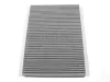 Filter, Innenraumluft CORTECO 21651292